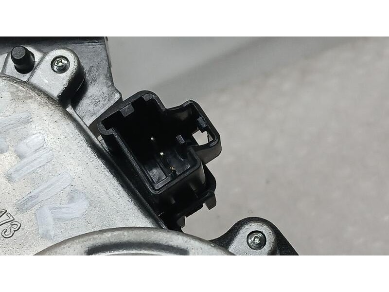 Recambio de motor limpia trasero para ford focus st-line referencia OEM IAM H1BB17404AB  