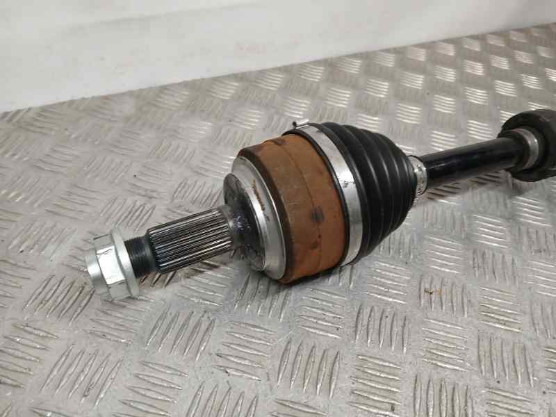 Recambio de transmision delantera izquierda para honda cr-v elegance hybrid 2wd referencia OEM IAM 44305TPAE00  