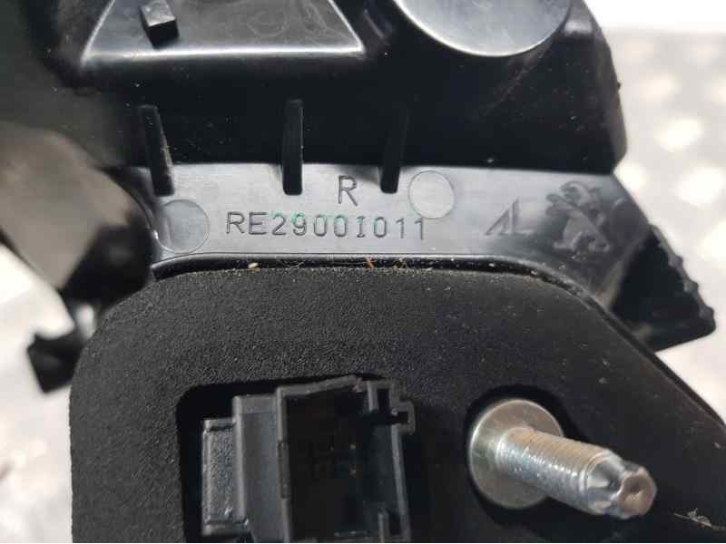 Recambio de piloto trasero derecho para peugeot 2008 (p1) allure referencia OEM IAM 9838190480  EXTERIOR LED