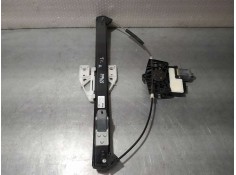 Recambio de elevalunas trasero izquierdo para audi q2 (gab) 30 tfsi design referencia OEM IAM 81A839461 HILEX ELECTRICO 5 PINES