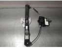 Recambio de elevalunas trasero izquierdo para audi q2 (gab) 30 tfsi design referencia OEM IAM 81A839461 HILEX ELECTRICO 5 PINES