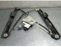 Recambio de elevalunas delantero derecho para seat ibiza (kj1) style go referencia OEM IAM 6F0837462D  ELECTRICO