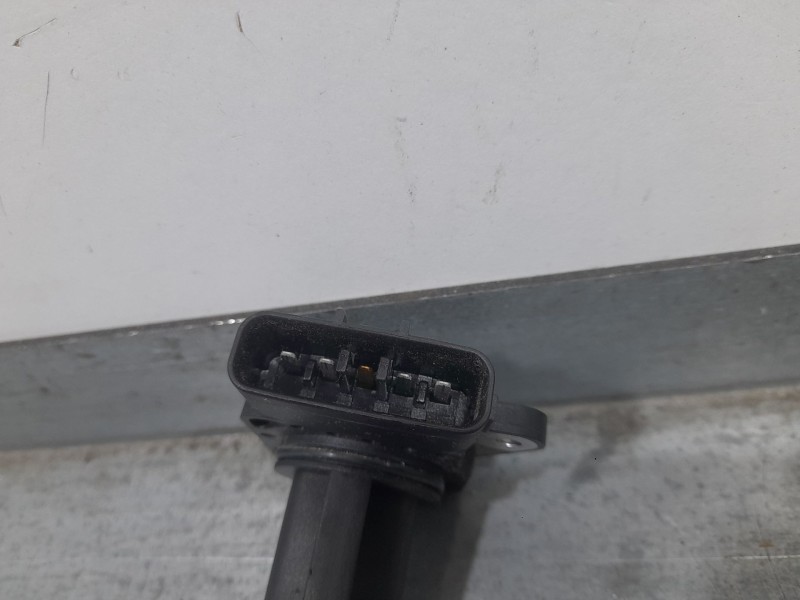 Recambio de caudalimetro para toyota corolla verso (zer_, zze12_, r1_) 2.2 d-4d (aur10_) referencia OEM IAM 222040N010 DENSO MB1