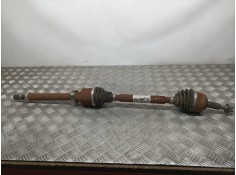 TRANSMISION DELANTERA DERECHA 391008707R 