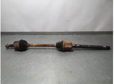 TRANSMISION DELANTERA DERECHA TDB500100 