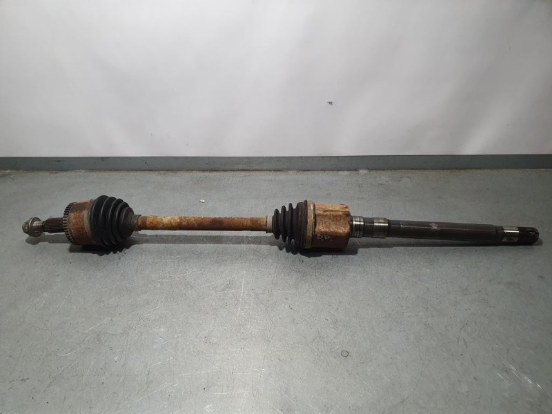 Recambio de transmision delantera derecha para land rover range rover sport hse referencia OEM IAM TDB500100  