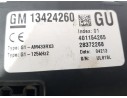 Recambio de caja reles / fusibles para opel corsa d selective referencia OEM IAM 13424260  