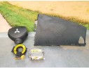 Recambio de kit airbag para mitsubishi outlander (cw0) 2.0 di-d intense referencia OEM IAM P8635A053  
