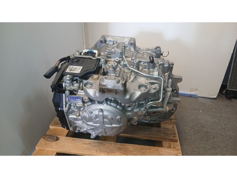 Recambio de caja cambios para citroën grand c4 spacetourer van (3a_, 3e_) bluehdi 130 referencia OEM IAM 20GT51 AUTOMATICA 9M7M0