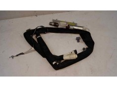 Recambio de airbag cortina delantero izquierdo para toyota yaris (ksp9/scp9/nlp9) básico referencia OEM IAM   