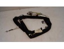 Recambio de airbag cortina delantero izquierdo para toyota yaris (ksp9/scp9/nlp9) básico referencia OEM IAM   