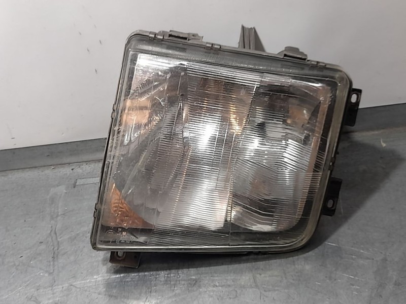 Recambio de faro derecho para volkswagen lt caja cerrada / combi (mod. 1997) lt 35 caja cerrada / techo elevado referencia OEM I