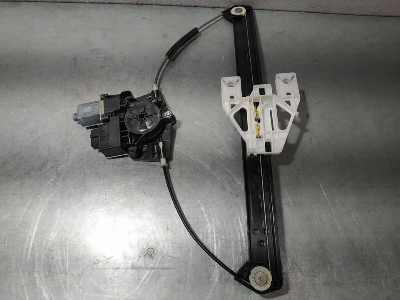 Recambio de elevalunas trasero izquierdo para audi q2 (gab) 30 tfsi design referencia OEM IAM 81A839461 HILEX ELECTRICO 5 PINES