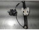 Recambio de elevalunas trasero izquierdo para audi q2 (gab) 30 tfsi design referencia OEM IAM 81A839461 HILEX ELECTRICO 5 PINES
