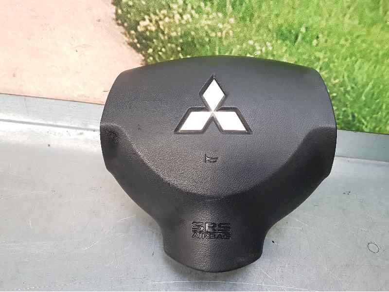 Recambio de kit airbag para mitsubishi outlander (cw0) 2.0 di-d intense referencia OEM IAM P8635A053  