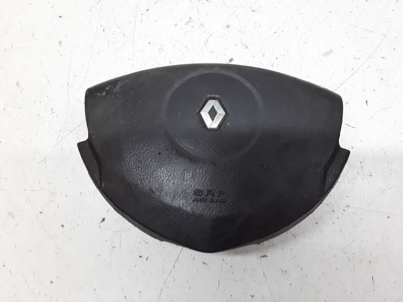 Recambio de kit airbag para renault clio ii fase ii (b/cb0) 1.5 dci diesel referencia OEM IAM 8200136038D  