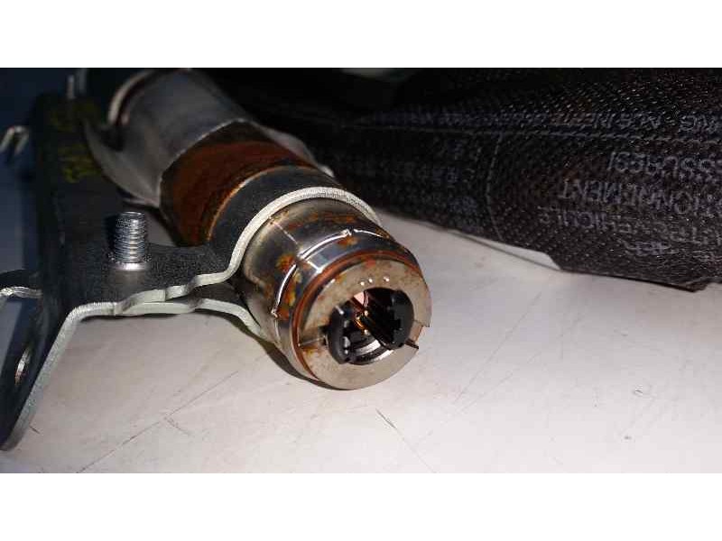 Recambio de airbag cortina delantero izquierdo para toyota yaris (ksp9/scp9/nlp9) básico referencia OEM IAM   