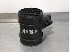 Recambio de caudalimetro para opel astra g berlina comfort referencia OEM IAM 281002180  BOSCH