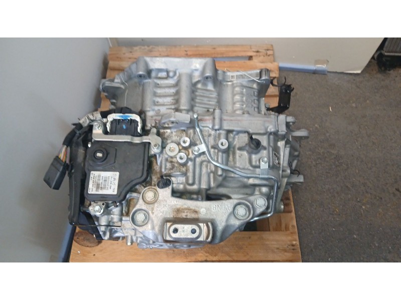 Recambio de caja cambios para citroën grand c4 spacetourer van (3a_, 3e_) bluehdi 130 referencia OEM IAM 20GT51 AUTOMATICA 9M7M0