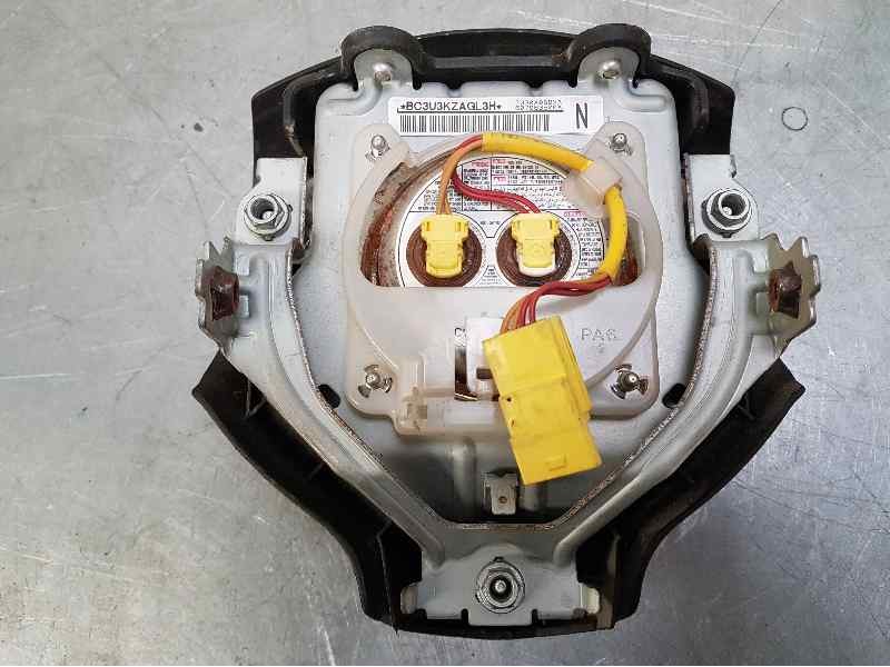 Recambio de kit airbag para mitsubishi outlander (cw0) 2.0 di-d intense referencia OEM IAM P8635A053  