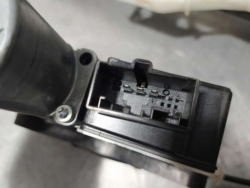 Recambio de elevalunas trasero izquierdo para audi q2 (gab) 30 tfsi design referencia OEM IAM 81A839461 HILEX ELECTRICO 5 PINES