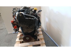 Recambio de motor completo para nissan qashqai i (j10, nj10) 1.5 dci referencia OEM IAM K9KD430 INYECCION CONTINENTAL D067072 10