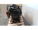 Recambio de motor completo para nissan qashqai i (j10, nj10) 1.5 dci referencia OEM IAM K9KD430 INYECCION CONTINENTAL D067072 10