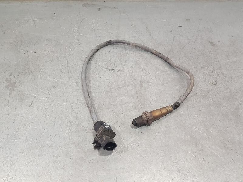 Recambio de sonda lambda para alfa romeo brera (939_) 3.2 jts q4 (939.dxg22) referencia OEM IAM 258007333  