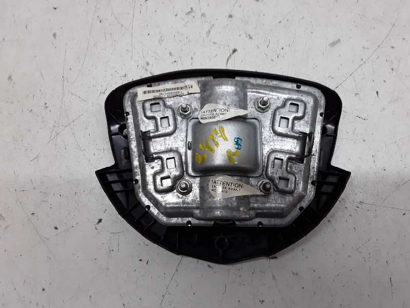 Recambio de kit airbag para renault clio ii fase ii (b/cb0) 1.5 dci diesel referencia OEM IAM 8200136038D  