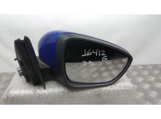 RETROVISOR DERECHO JX7B17E714AD ELECTRICO 8 PINS 