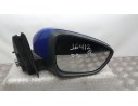 Recambio de retrovisor derecho para ford focus st-line referencia OEM IAM JX7B17E714AD ELECTRICO 8 PINS 