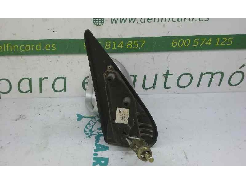 Recambio de retrovisor izquierdo para skoda felicia berlina ( 791) glx referencia OEM IAM   C/M