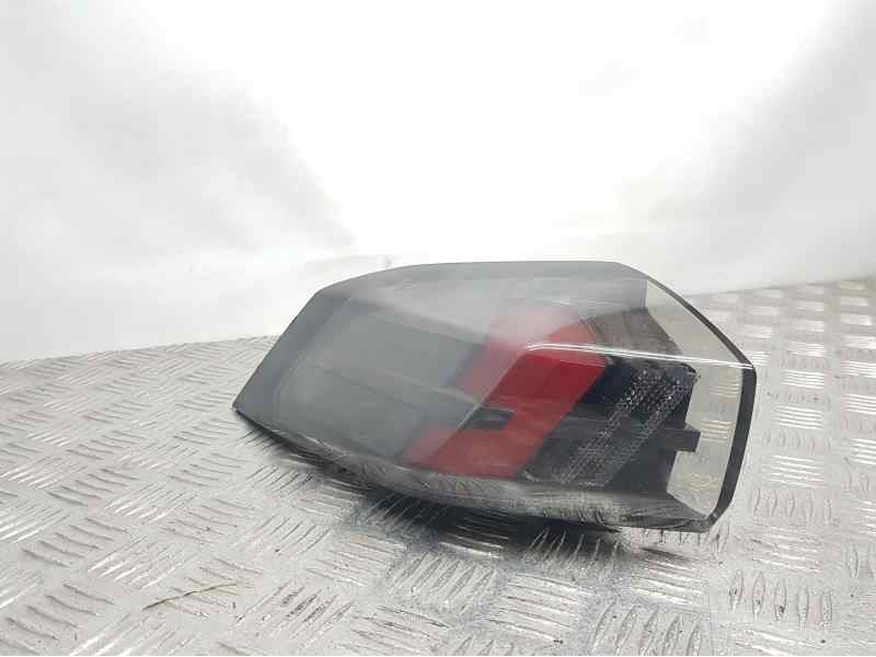 Recambio de piloto trasero izquierdo para peugeot 2008 (p1) allure referencia OEM IAM 9838190580  EXTERIOR LED
