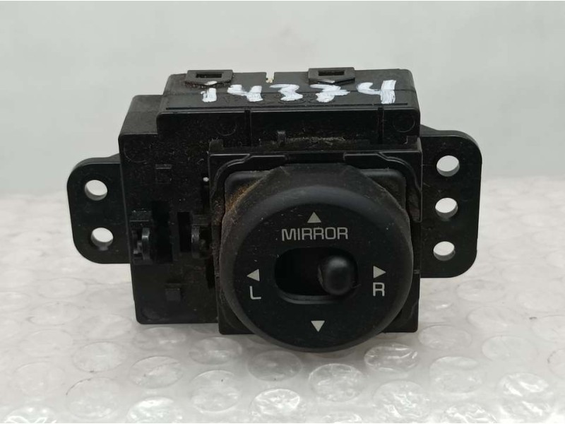 Recambio de mando retrovisor para kia ceed business referencia OEM IAM 93530A2000  