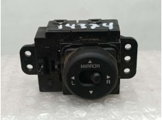 Recambio de mando retrovisor para kia ceed business referencia OEM IAM 93530A2000  