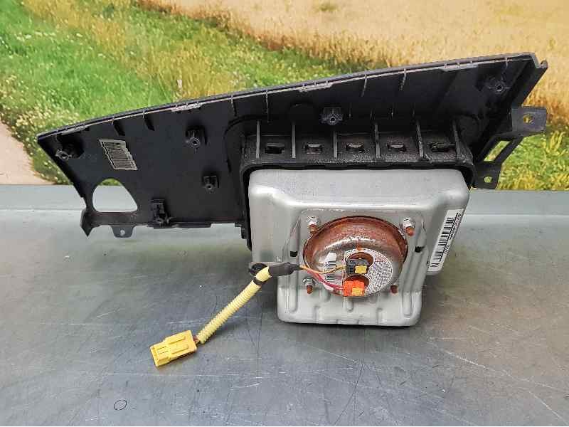 Recambio de kit airbag para mitsubishi outlander (cw0) 2.0 di-d intense referencia OEM IAM P8635A053  