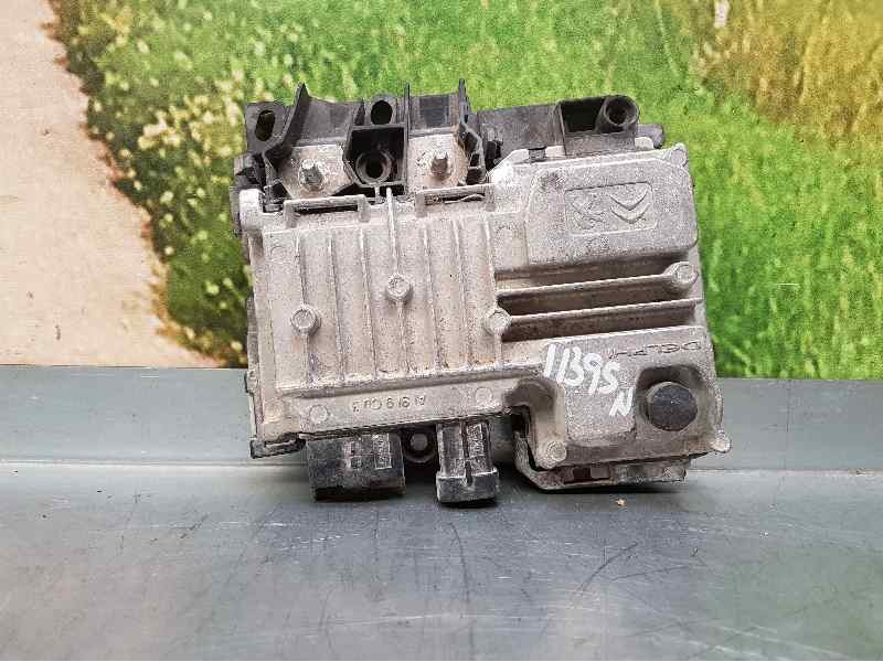 Recambio de centralita start / stop para peugeot 208 allure referencia OEM IAM 9819596180 28535616 DELPHI