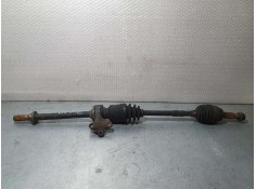 TRANSMISION DELANTERA DERECHA SIN REF 