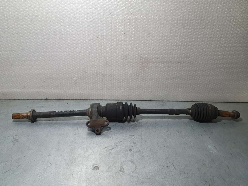 Recambio de transmision delantera derecha para mazda 2 lim. (de) 1.3 active (5-ptas.) (55kw) referencia OEM IAM SIN REF  