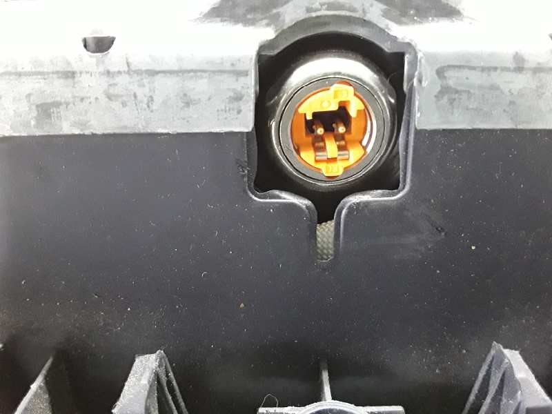 Recambio de kit airbag para renault clio ii fase ii (b/cb0) 1.5 dci diesel referencia OEM IAM 8200136038D  