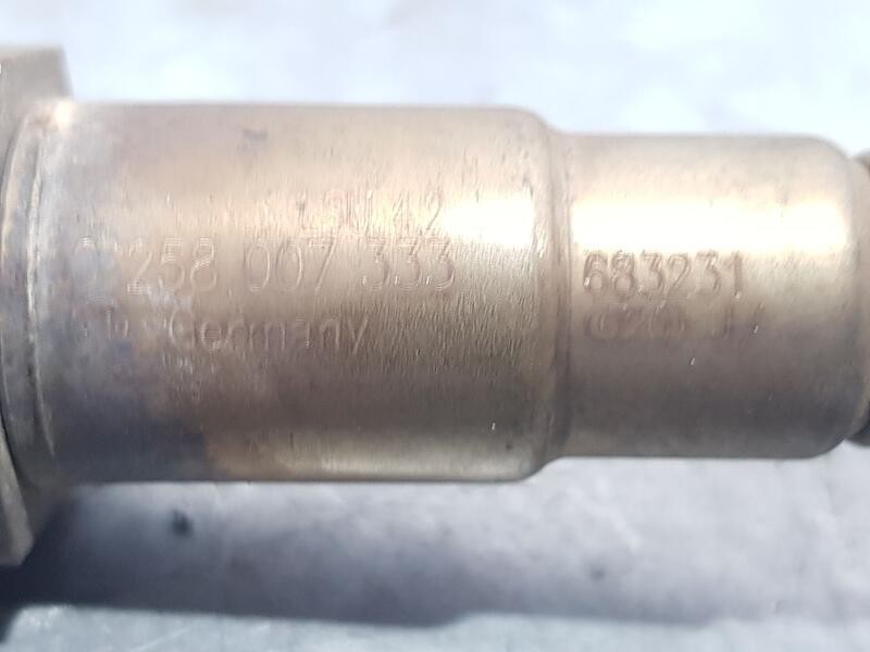 Recambio de sonda lambda para alfa romeo brera (939_) 3.2 jts q4 (939.dxg22) referencia OEM IAM 258007333  