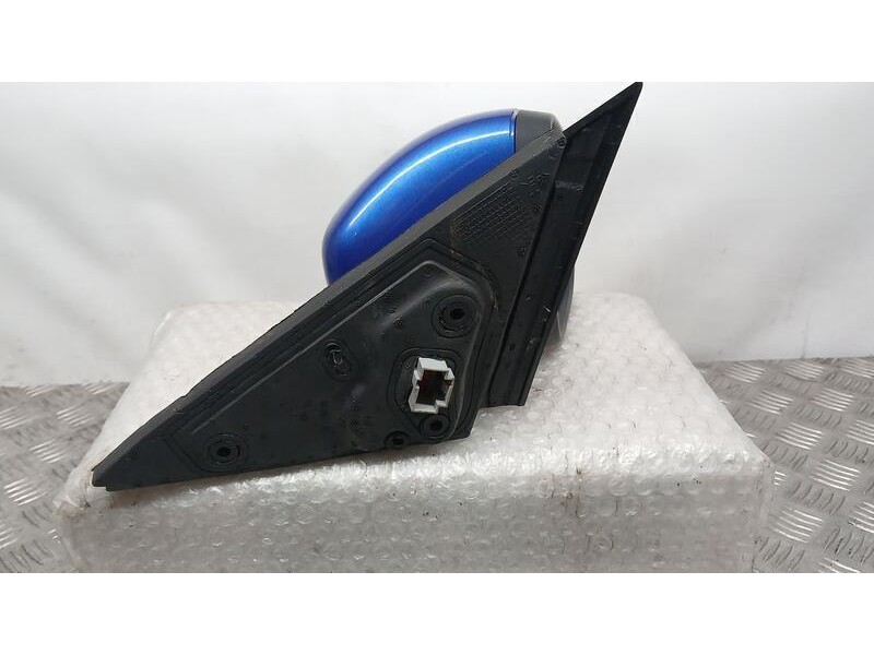 Recambio de retrovisor derecho para ford focus st-line referencia OEM IAM JX7B17E714AD ELECTRICO 8 PINS 
