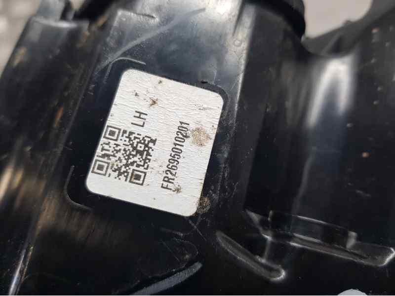 Recambio de piloto trasero izquierdo para peugeot 2008 (p1) allure referencia OEM IAM 9838190580  EXTERIOR LED