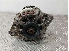 Recambio de alternador para daewoo kalos 1.2 se referencia OEM IAM 96404263 2655476 VALEO