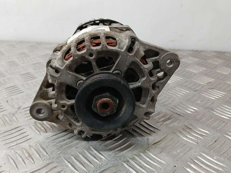 Recambio de alternador para daewoo kalos 1.2 se referencia OEM IAM 96404263 2655476 VALEO