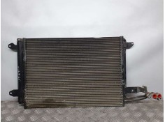 CONDENSADOR / RADIADOR AIRE ACONDICIONADO 1K0820411S 