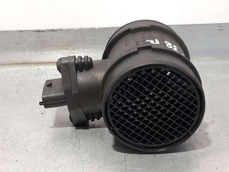 Recambio de caudalimetro para opel astra g berlina comfort referencia OEM IAM 281002180  BOSCH