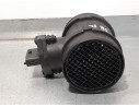 Recambio de caudalimetro para opel astra g berlina comfort referencia OEM IAM 281002180  BOSCH
