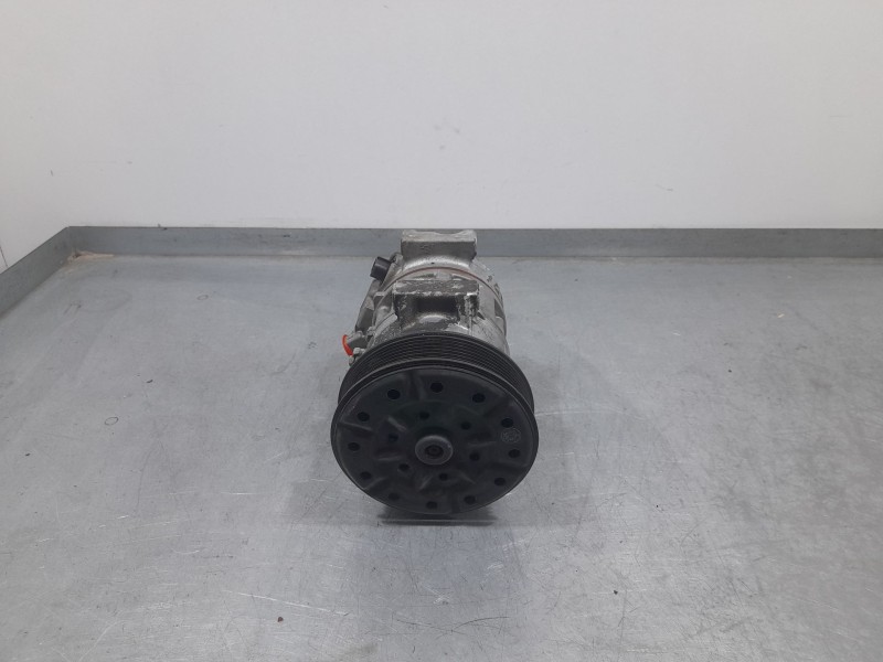 Recambio de compresor aire acondicionado para toyota corolla verso (zer_, zze12_, r1_) 2.2 d-4d (aur10_) referencia OEM IAM GE21