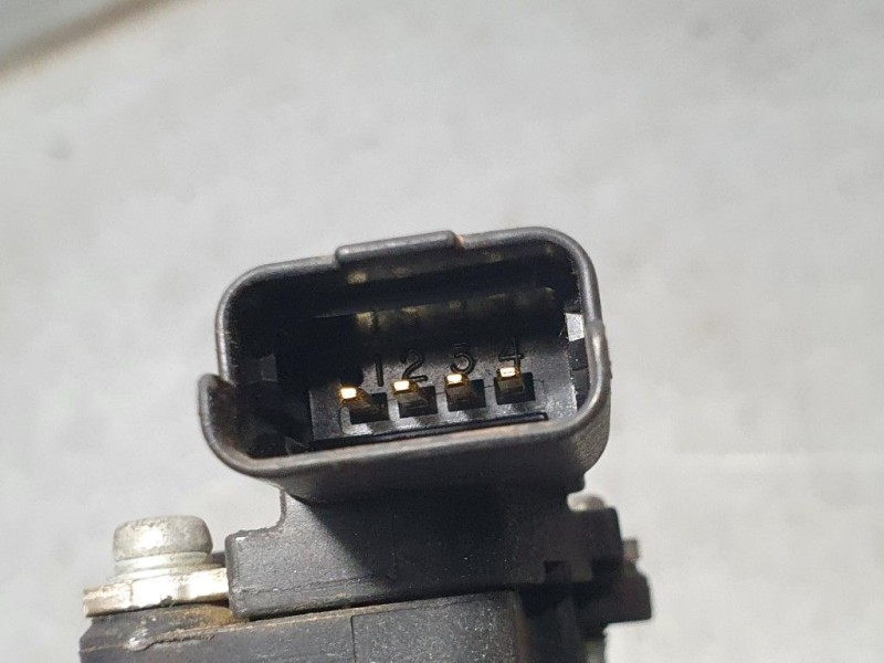 Recambio de caudalimetro para citroën c3 business referencia OEM IAM 9683282980 AFH5024 HITACHI